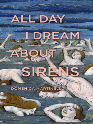cover image of All Day I Dream About Sirens
